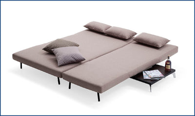 Tourbillon Premium Sleeper Sofa-Sleeper Sofas-Jennifer Furniture