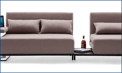 Tourbillon Premium Sleeper Sofa-Sleeper Sofas-Jennifer Furniture