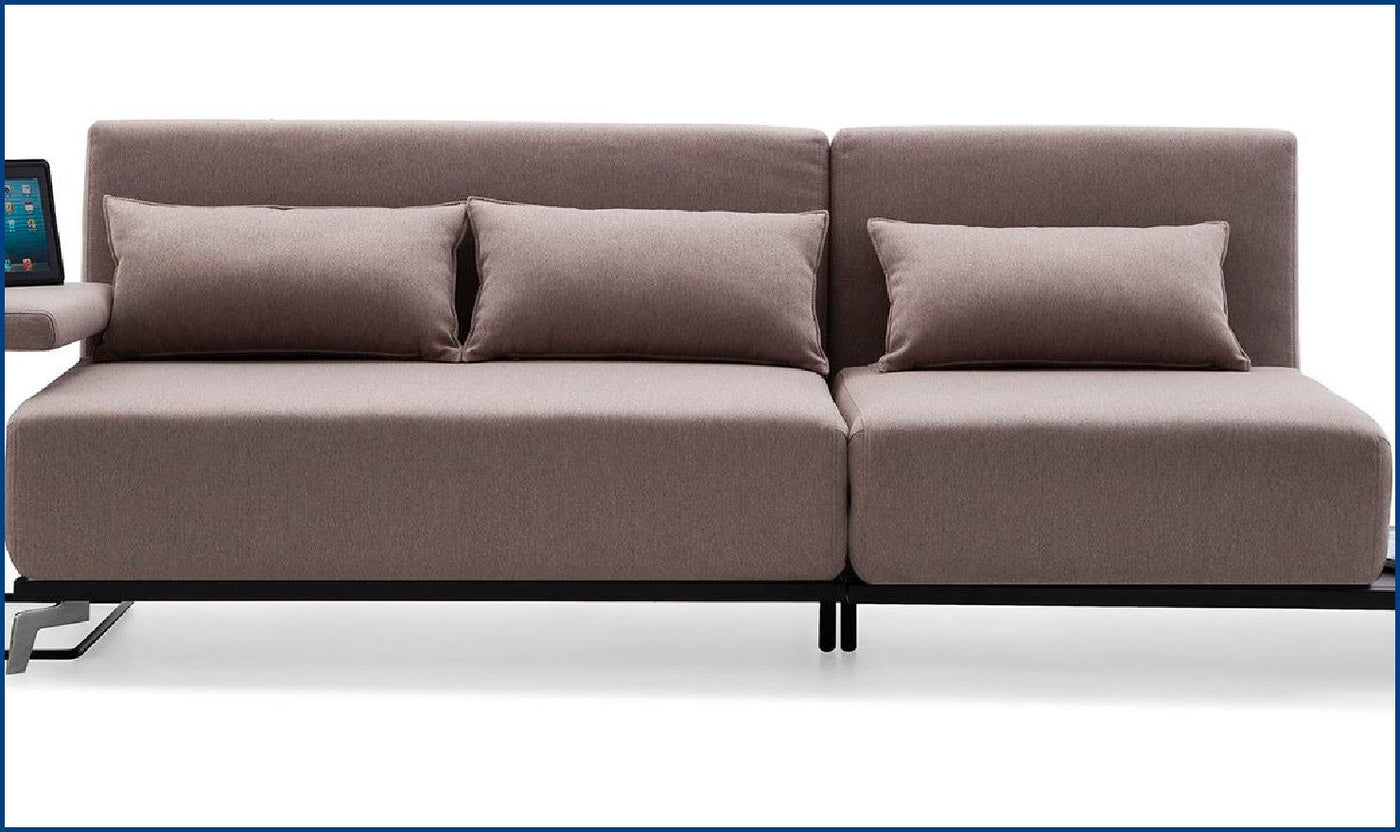 Tourbillon Premium Sleeper Sofa-Sleeper Sofas-Jennifer Furniture