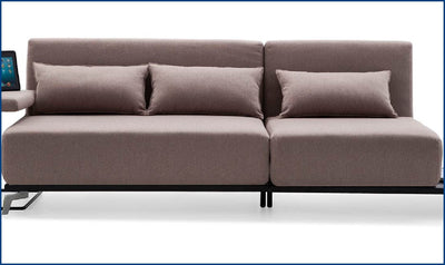 Tourbillon Premium Sleeper Sofa-Sleeper Sofas-Jennifer Furniture