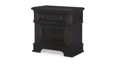 Townsend Night Stand-Nightstands-Jennifer Furniture
