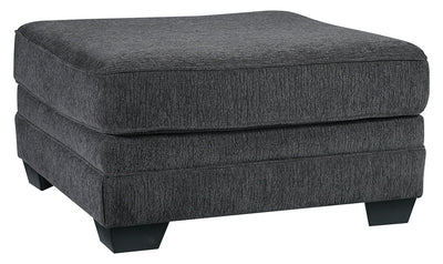 Tracling Extra-Large Ottoman-Ottomans-Jennifer Furniture