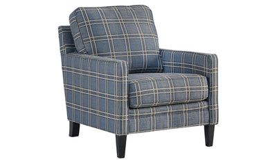 Trae Accent Chair-Accent Chairs-Jennifer Furniture