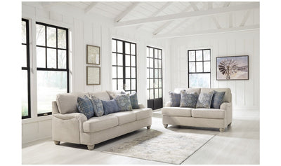 Traemore Living Room Set-Living Room Sets-Jennifer Furniture