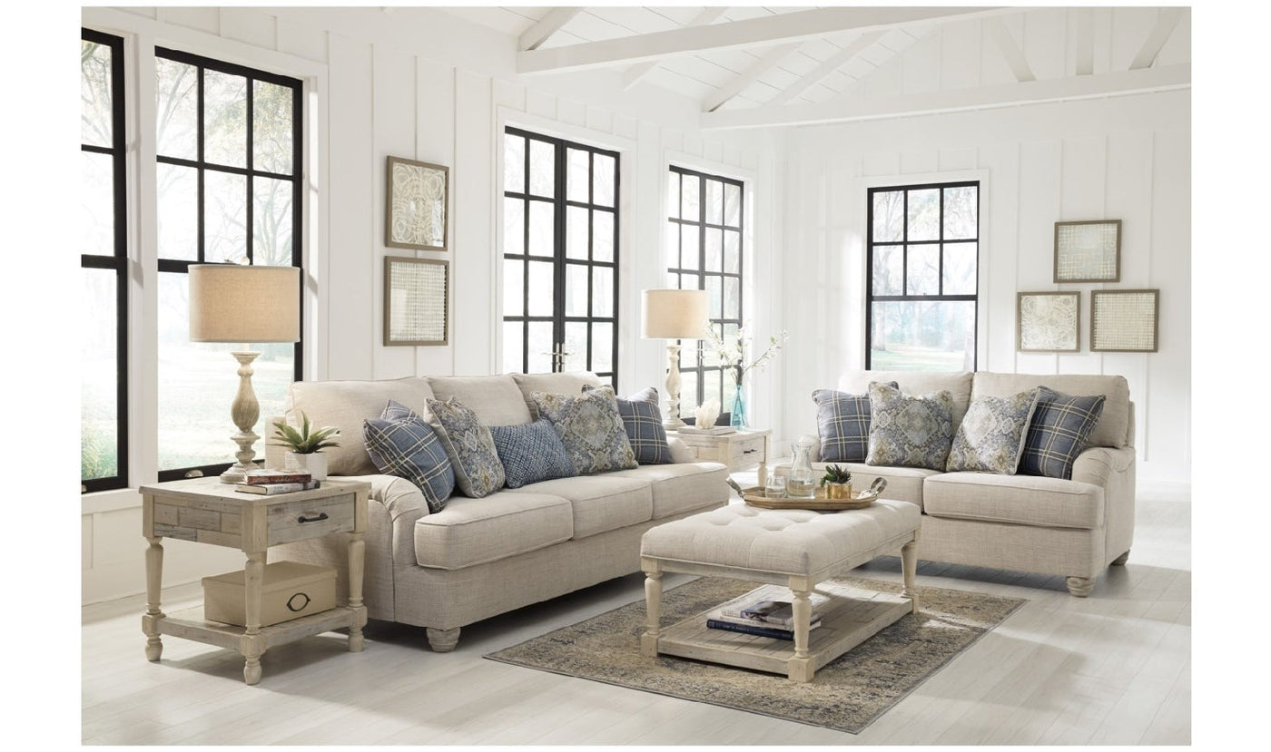 Traemore Living Room Set-Living Room Sets-Jennifer Furniture