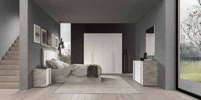 Treviso Bed-Beds-Jennifer Furniture