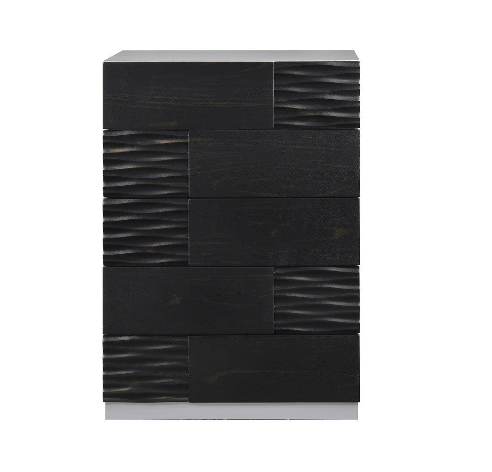 Tribeca Chest-Storage Chests-Jennifer Furniture