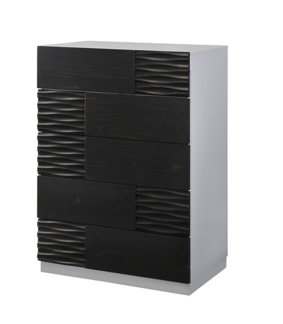 Tribeca Chest-Storage Chests-Jennifer Furniture