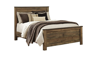 Trinell Bed-Beds-Jennifer Furniture
