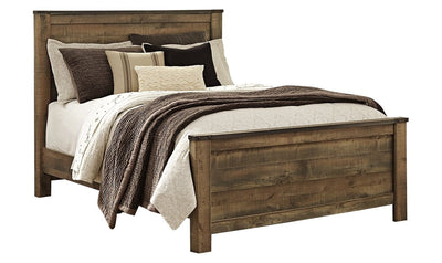Trinell Queen-Size Bedroom Set-Bedroom Sets-Jennifer Furniture