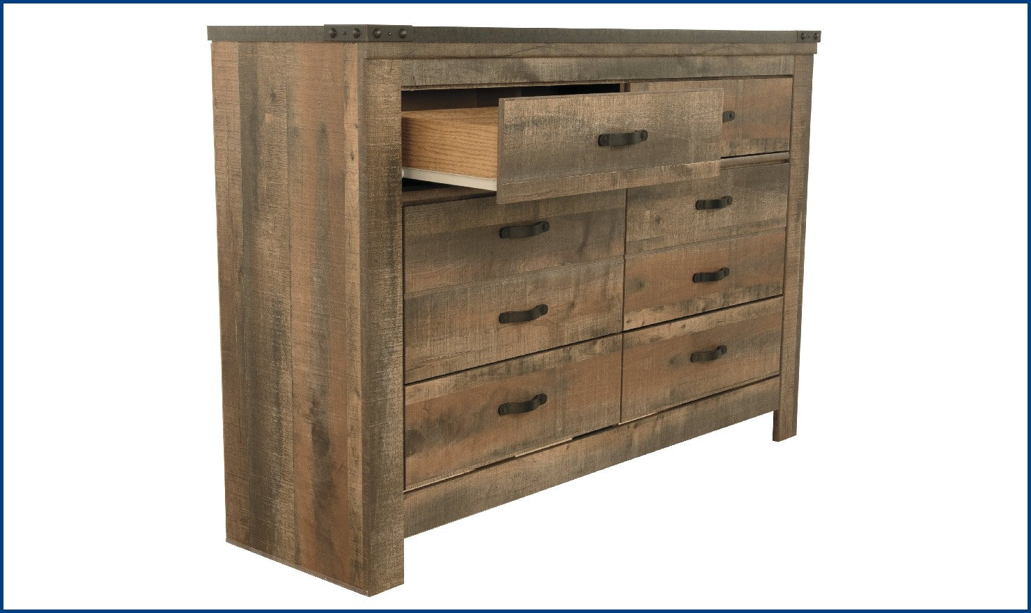 Trinell outlet youth dresser