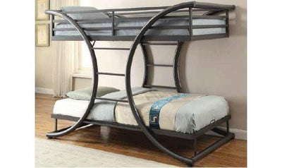 T/T BUNK BED-Daybeds-Jennifer Furniture