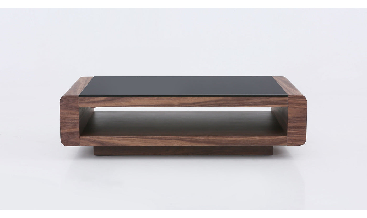 Tudor Modern Coffee Table-Coffee Tables-Jennifer Furniture