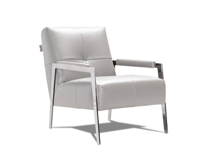Turbine Arm Chair-Chairs-Jennifer Furniture