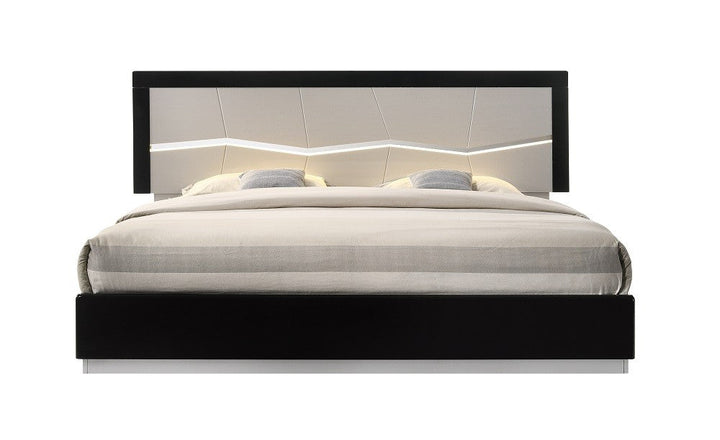 Turin Bed-Beds-Jennifer Furniture