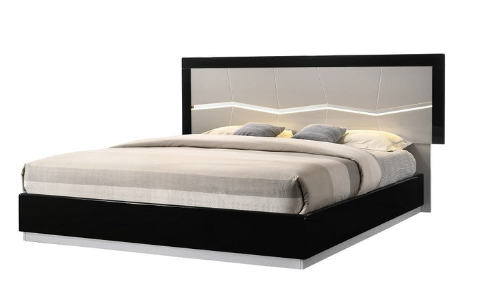 Turin Bed-Beds-Jennifer Furniture