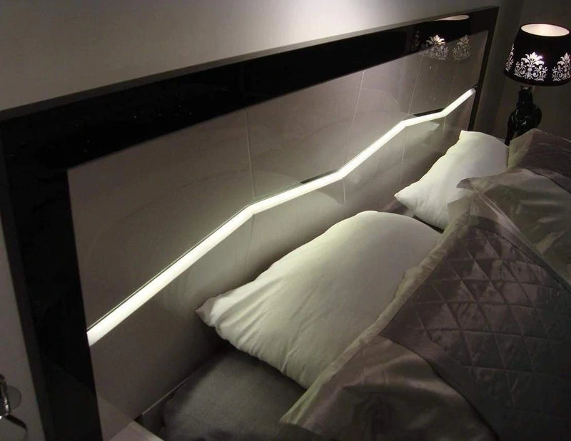 Turin Bed-Beds-Jennifer Furniture