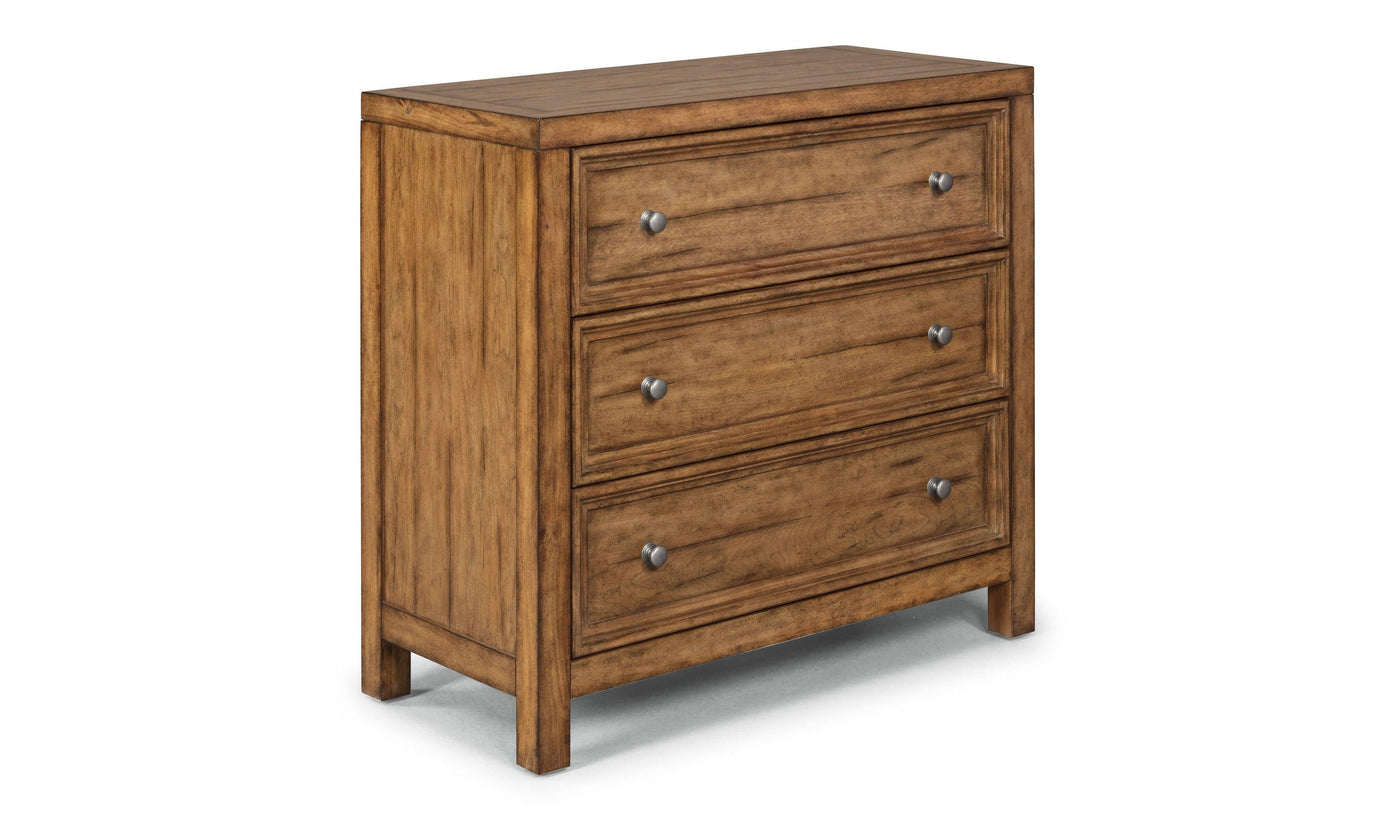 Tuscon Chest by homestyles-Storage Chests-Jennifer Furniture