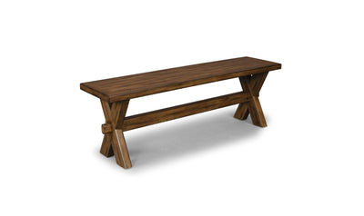 Tuscon Dining Bench by homestyles-Benches-Jennifer Furniture
