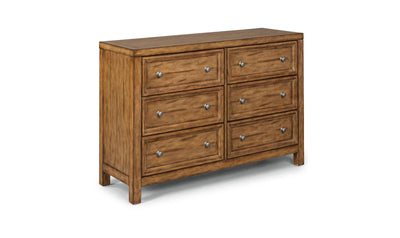 Tuscon Dresser by homestyles-Dressers-Jennifer Furniture