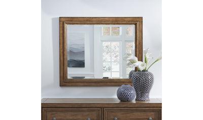 Tuscon Mirror by homestyles-Mirrors-Jennifer Furniture