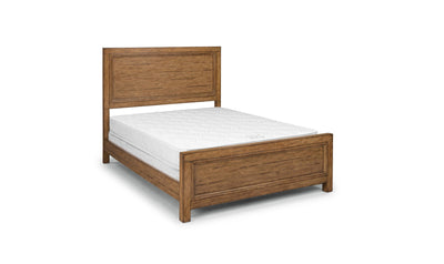 Tuscon Queen Bed by homestyles-Beds-Jennifer Furniture