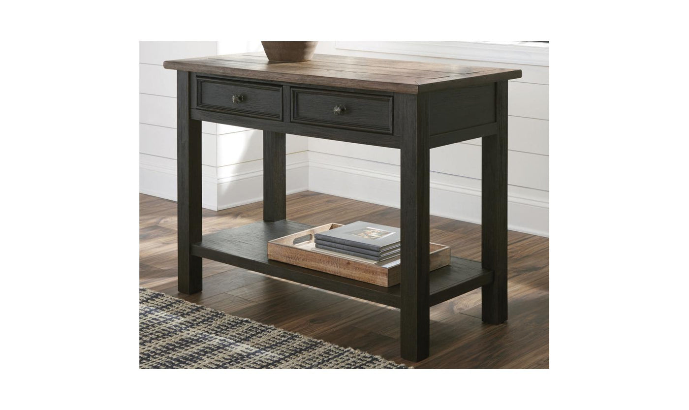 Tyler Creek Accent Table-Accent Tables-Jennifer Furniture