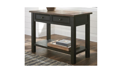 Tyler Creek Accent Table-Accent Tables-Jennifer Furniture