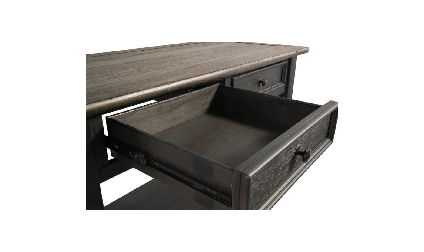 Tyler Creek Accent Table-Accent Tables-Jennifer Furniture