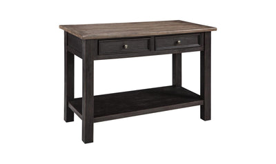 Tyler Creek Accent Table-Accent Tables-Jennifer Furniture