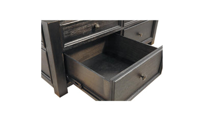 Tyler Creek Drink Table-Drink Tables-Jennifer Furniture