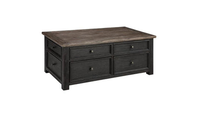 Tyler Creek Drink Table-Drink Tables-Jennifer Furniture