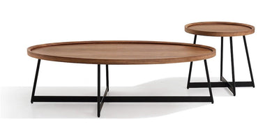 Uptown Coffee Table-Coffee Tables-Jennifer Furniture