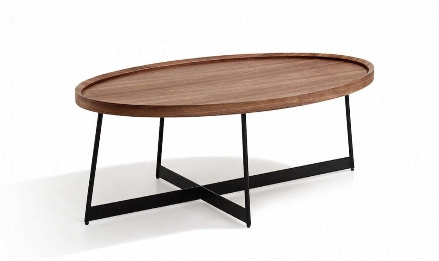 Uptown Coffee Table-Coffee Tables-Jennifer Furniture