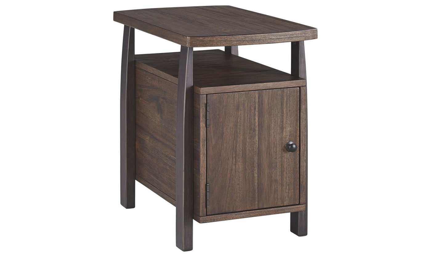 Vailbry Lift-Top Cocktail Table-Coffee Tables-Jennifer Furniture