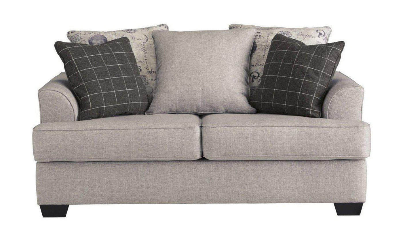Val living room set-Living Room Sets-Jennifer Furniture