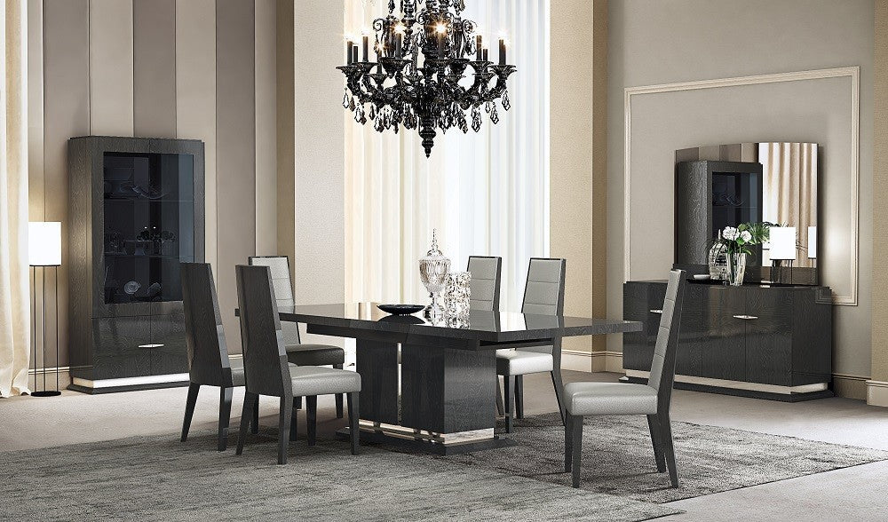 Valentina Dining Table-Dining Tables-Jennifer Furniture