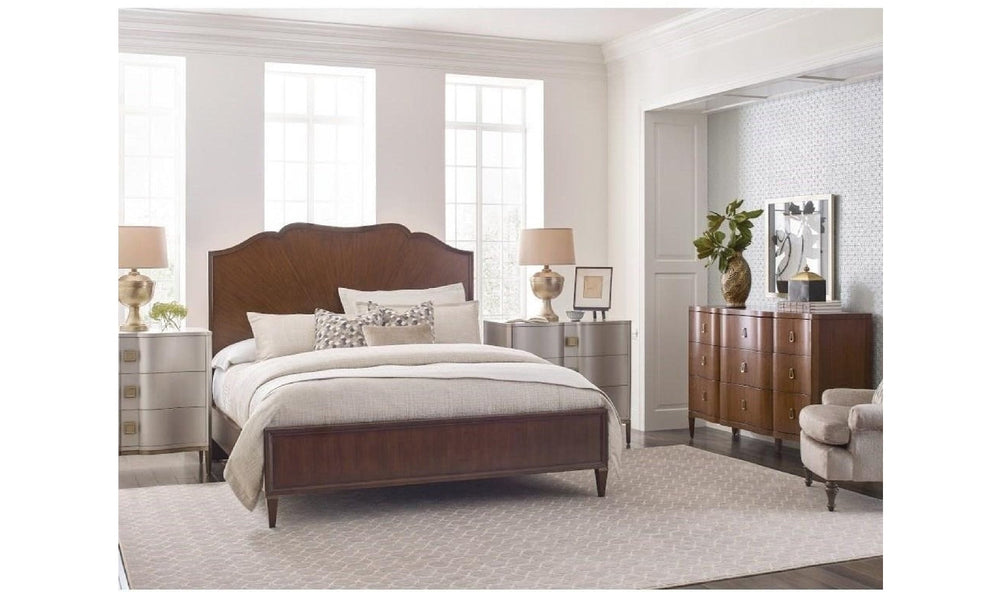 Vantage Bedroom Set-Bedroom Sets-Jennifer Furniture