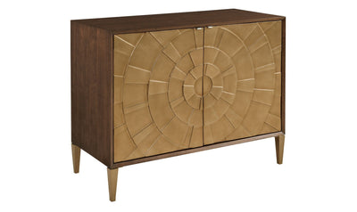 VANTAGE NORWALK DOOR CHEST-Storage Chests-Jennifer Furniture