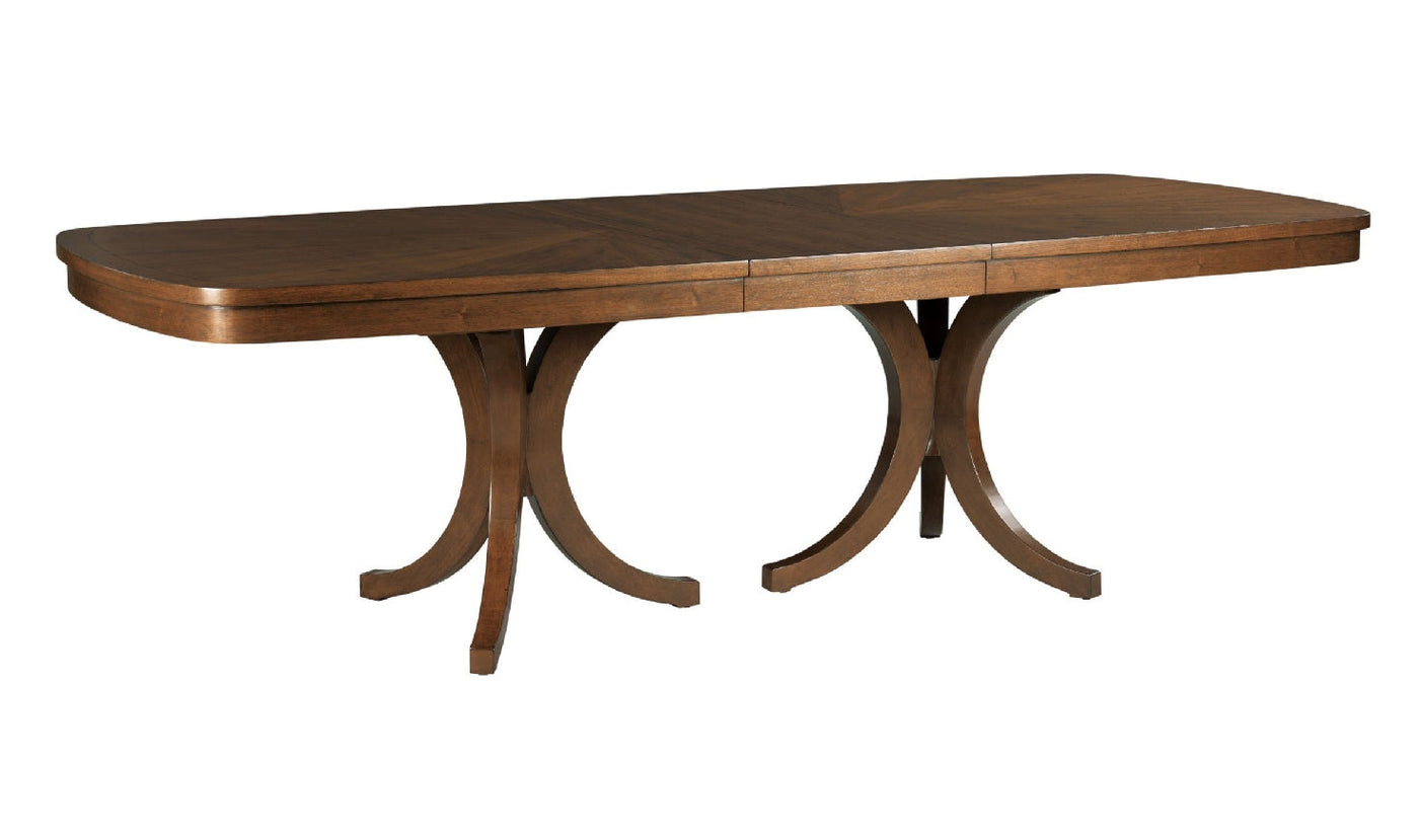 Vantage Randolph Dining Table-Dining Tables-Jennifer Furniture