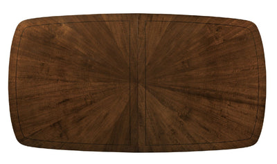 Vantage Randolph Dining Table-Dining Tables-Jennifer Furniture