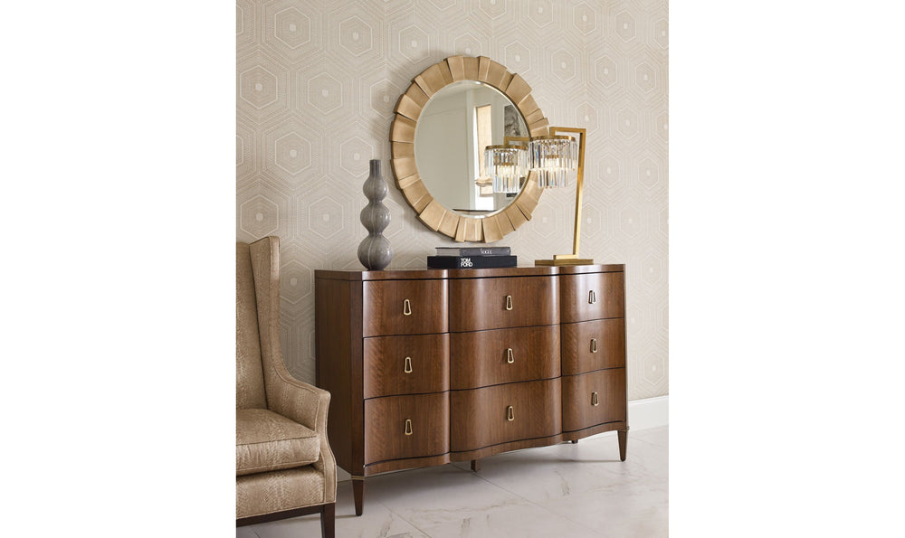 VANTAGE RICHMOND DRAWER DRESSER-Dressers-Jennifer Furniture