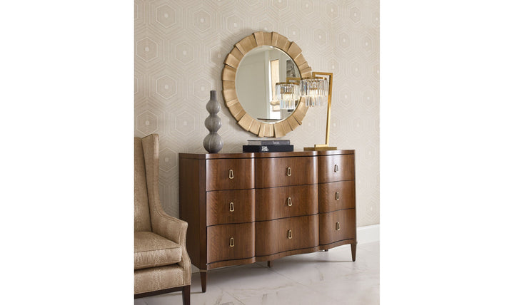 VANTAGE RICHMOND DRAWER DRESSER-Dressers-Jennifer Furniture
