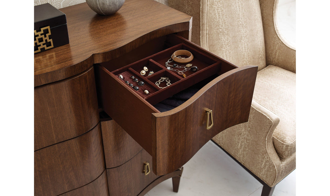 VANTAGE RICHMOND DRAWER DRESSER-Dressers-Jennifer Furniture