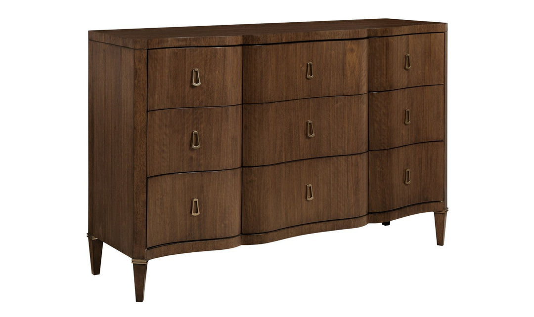 VANTAGE RICHMOND DRAWER DRESSER-Dressers-Jennifer Furniture