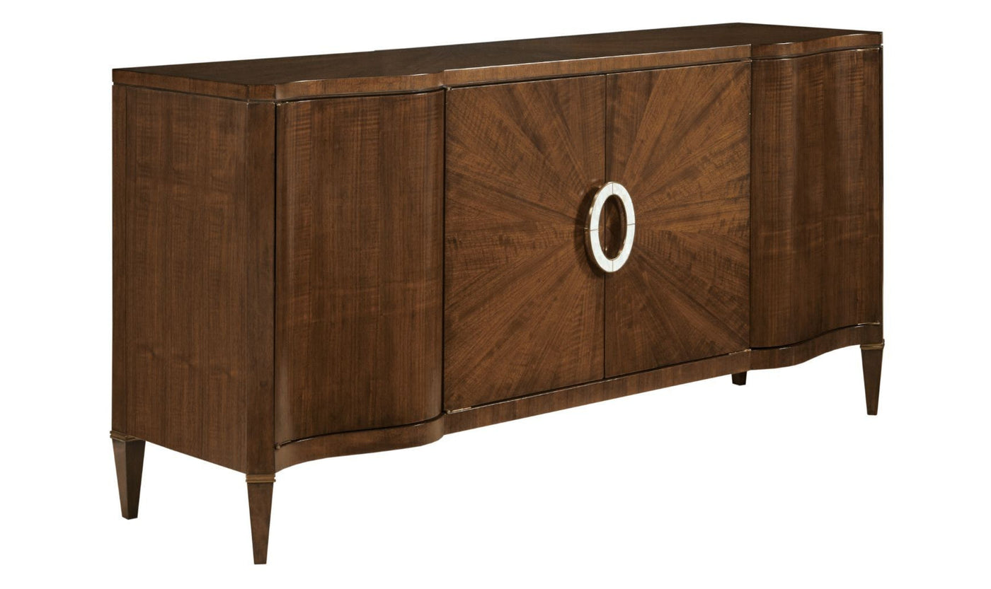 VANTAGE SPRINGFIELD BUFFET-Buffets-Jennifer Furniture