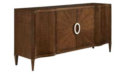 VANTAGE SPRINGFIELD BUFFET-Buffets-Jennifer Furniture