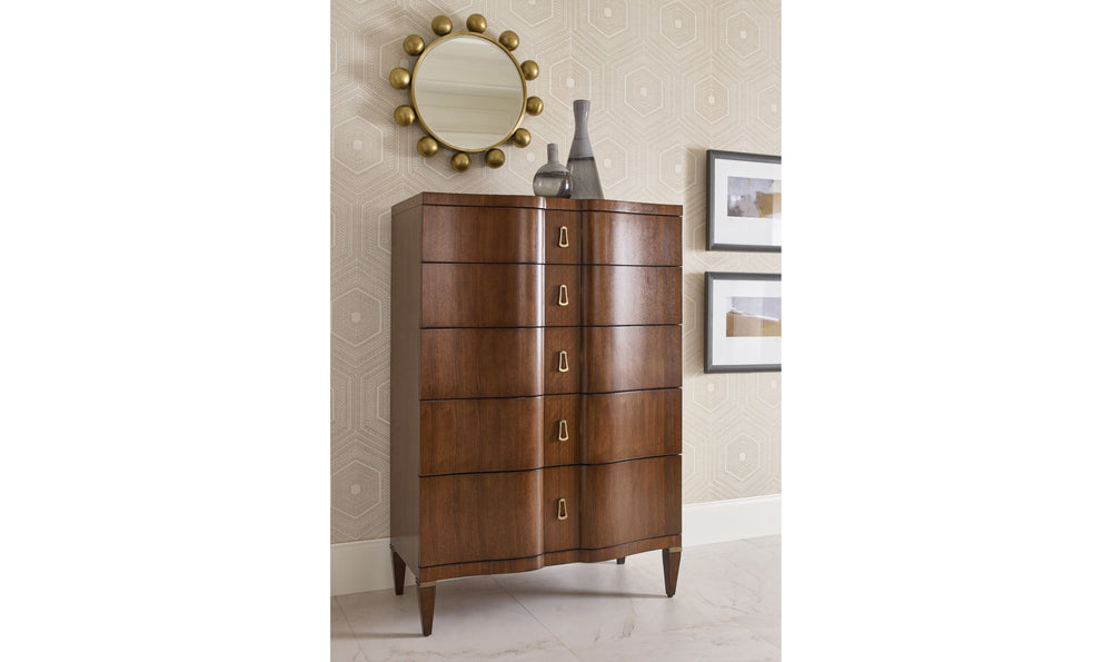 VANTAGE STAFFORD DRAWER CHEST-Storage Chests-Jennifer Furniture