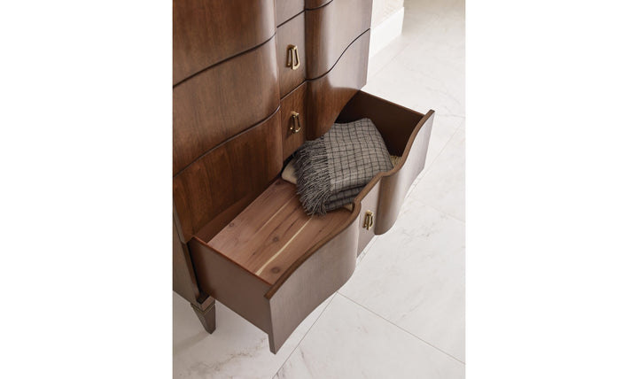 VANTAGE STAFFORD DRAWER CHEST-Storage Chests-Jennifer Furniture