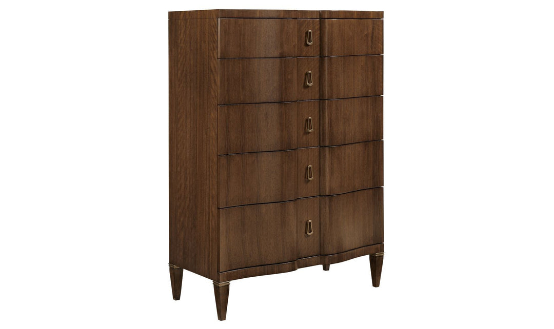 VANTAGE STAFFORD DRAWER CHEST-Storage Chests-Jennifer Furniture